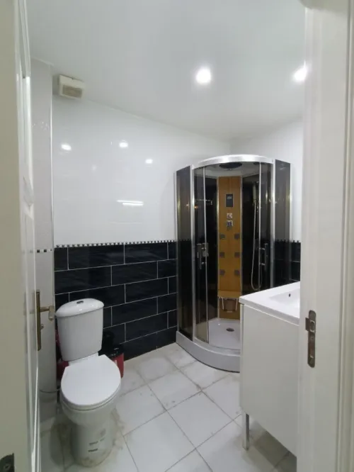 Location Appartement F5 Oran Oran