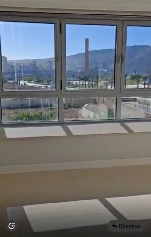 Vente Appartement F6 Oran Oran