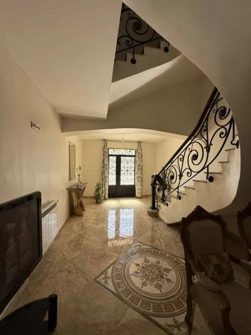 Location Villa Oran Bir el djir