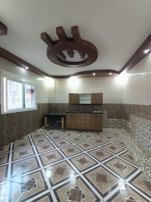 Location Villa Oran Bir el djir