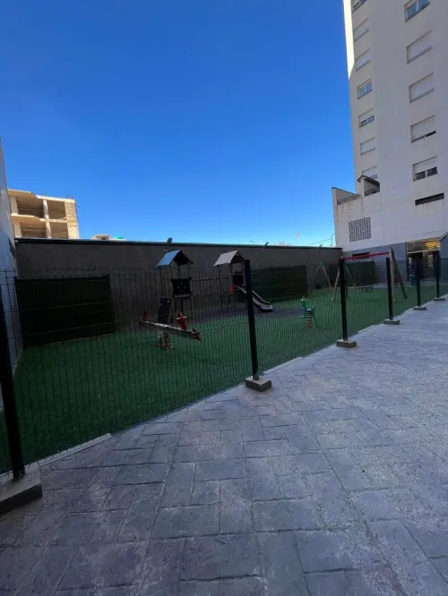 Location Appartement F3 Oran Bir el djir