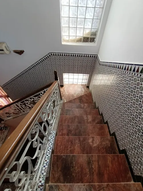 Location Villa Oran Oran