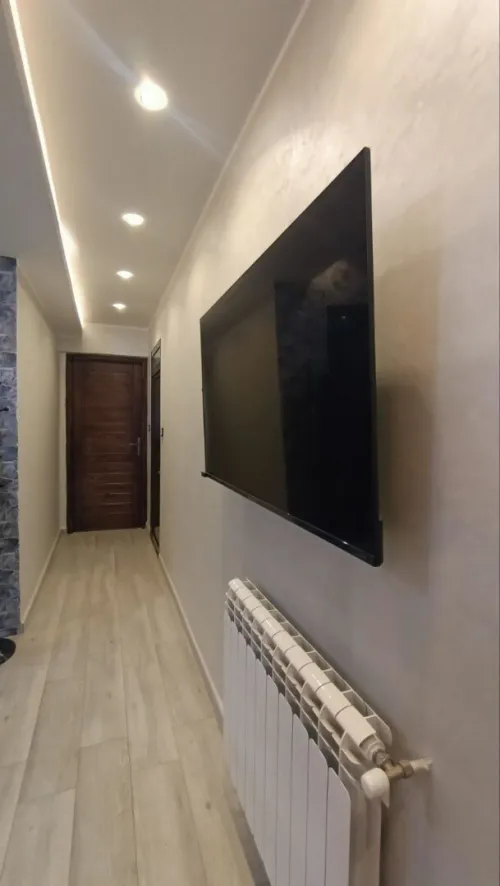 Location Appartement Niveau de villa F4 Oran Oran