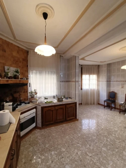 Vente Villa Oran Bir el djir