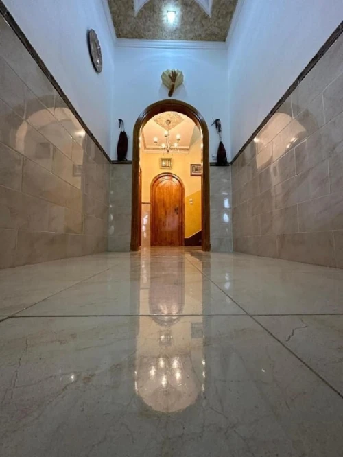 Vente Villa Oran Oran