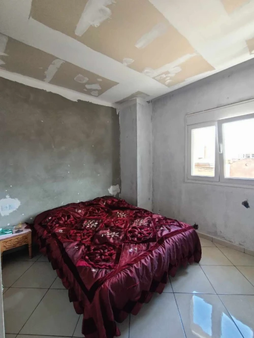 Vente Appartement Niveau de villa Oran Oran