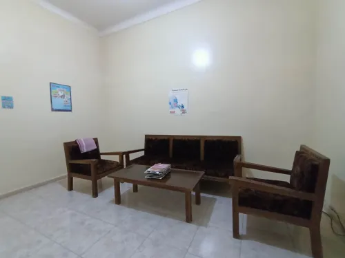 Location Appartement F3 Oran Oran