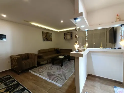 Location Appartement F3 Oran Oran