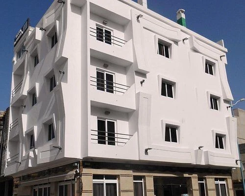 Location Villa Oran Oran