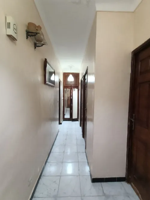 Vente Appartement F3 Oran Bir el djir