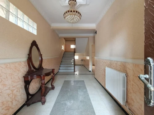 Location Villa Oran Bethioua