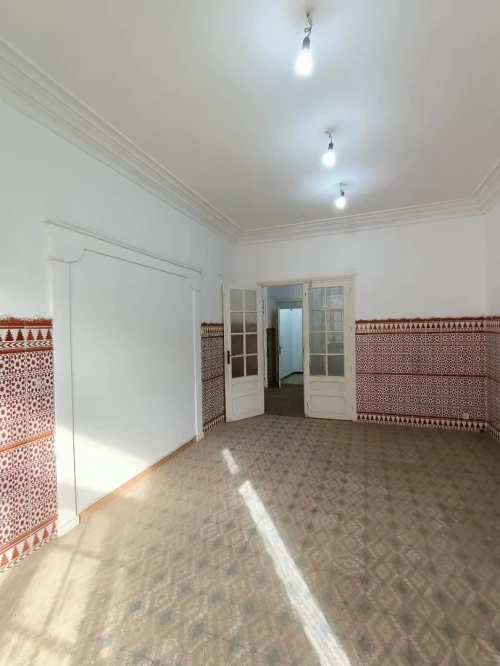 Location Appartement F6 Oran Oran
