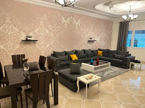 Vente Villa Oran Bir el djir