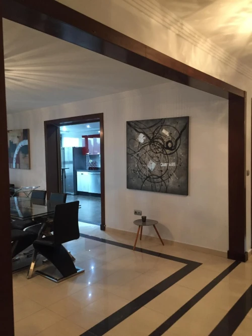 Location Appartement F5 Oran Oran