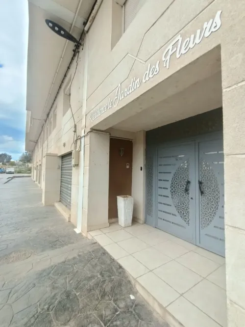 Location Appartement F3 Oran Bir el djir