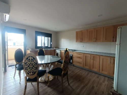 Location Appartement F3 Oran Oran