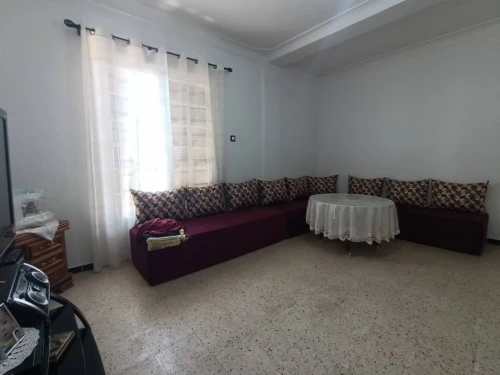 Vente Appartement F7 Oran Ain el bia