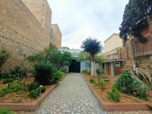 Vente Villa Oran Oran