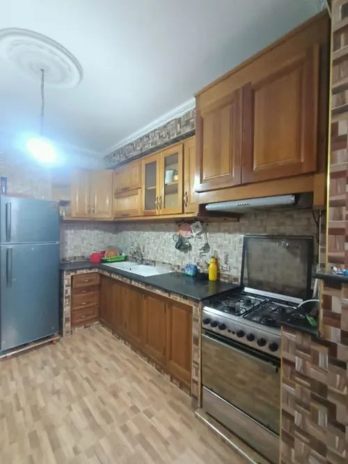Location Appartement F3 Oran Bir el djir