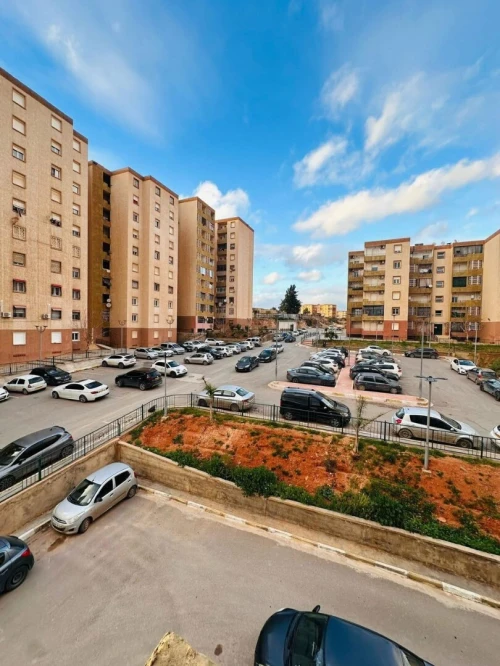 Location Appartement F3 Oran Oran