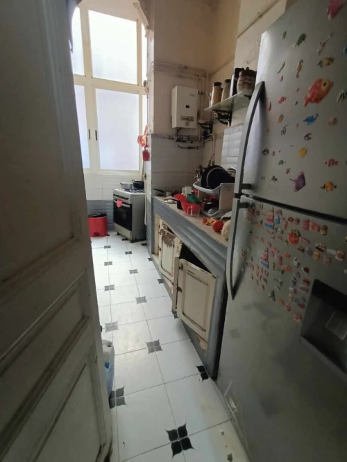 Vente Appartement F3 Oran Oran