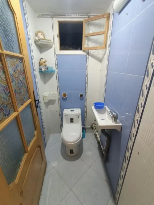 Location Villa Oran Bir el djir