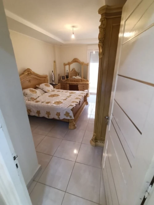 Vente Appartement F4 Oran Oran