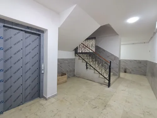 Location Appartement F4 Oran Oran