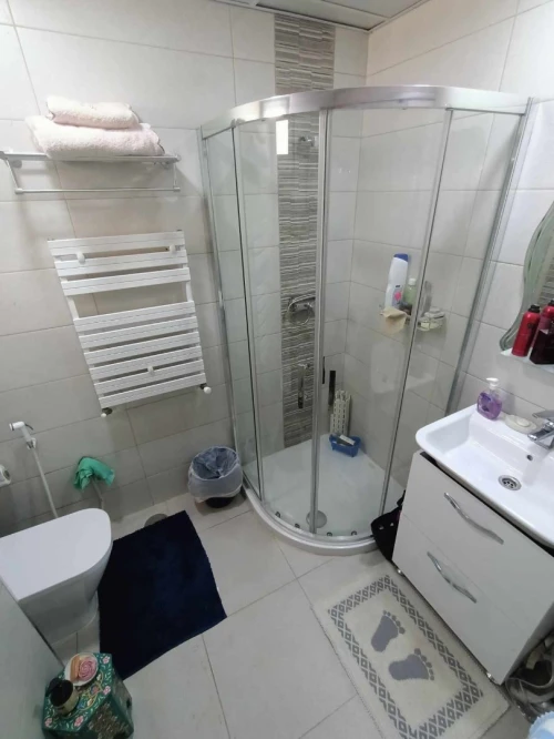 Vente Appartement F4 Oran Oran