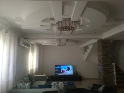 Vente Appartement F6 Oran Bir el djir