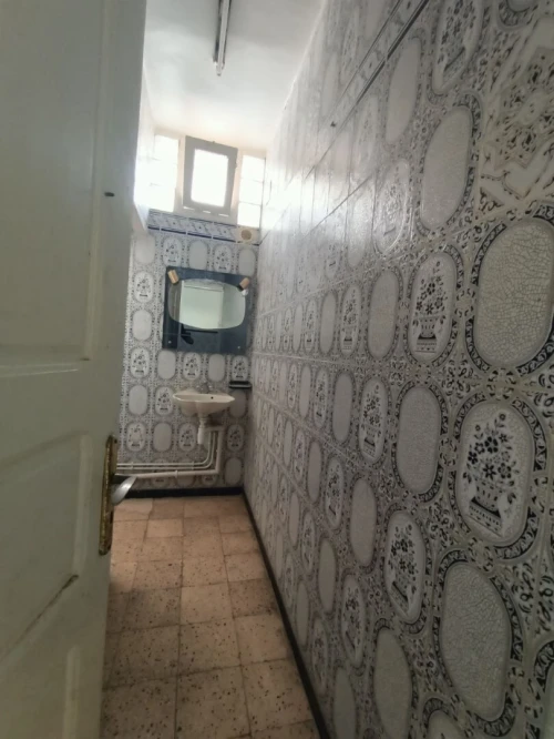 Location Appartement Niveau de villa F6 Oran Oran