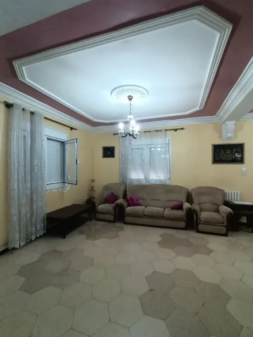 Vente Villa Oran Bir el djir