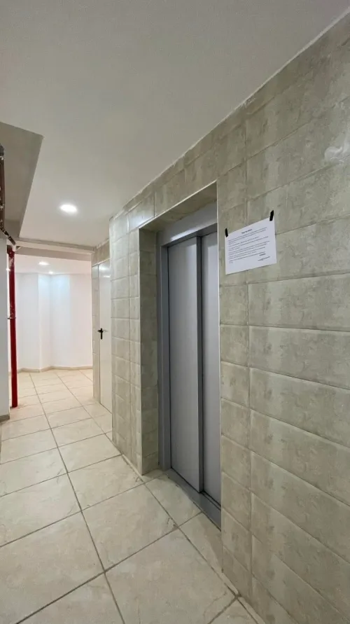 Vente Appartement F4 Oran Bir el djir