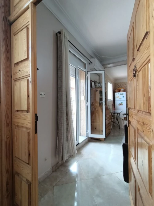 Vente Appartement Niveau de villa F3 Oran Bir el djir