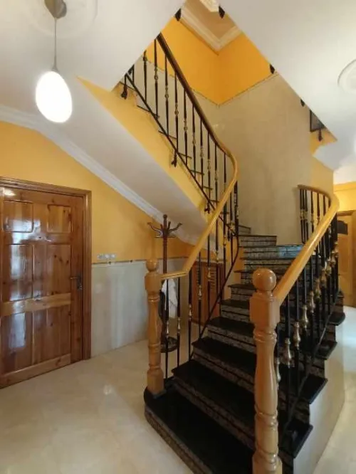 Vente Appartement F6 Oran Oran