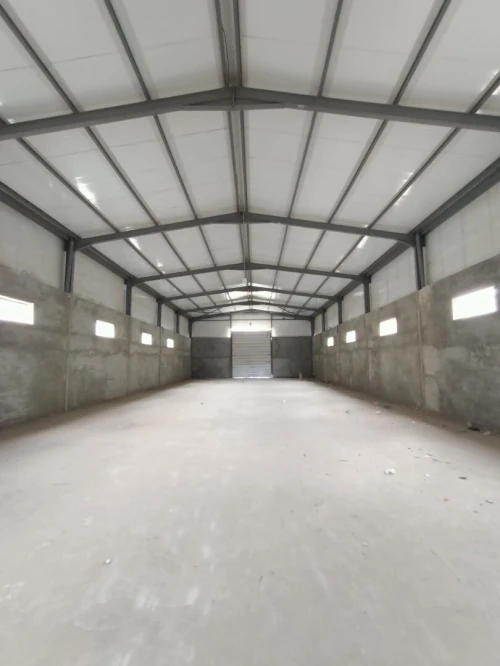 Location Hangar Oran Tafraoui