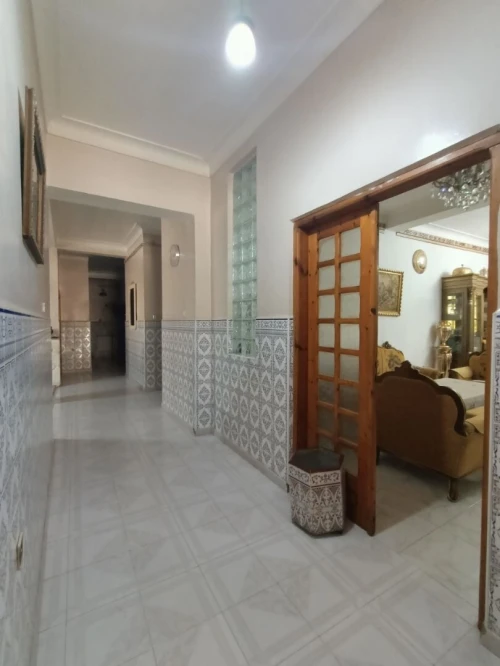 Vente Villa Oran Bir el djir