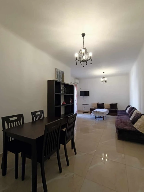 Vente Appartement F3 Oran Oran