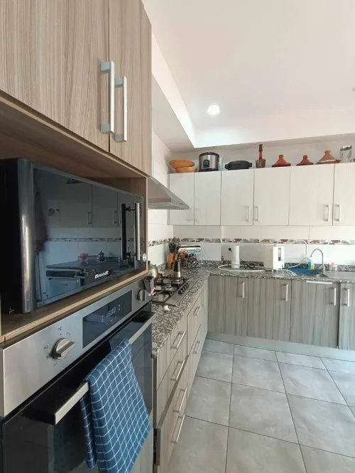 Vente Appartement F4 Oran Oran