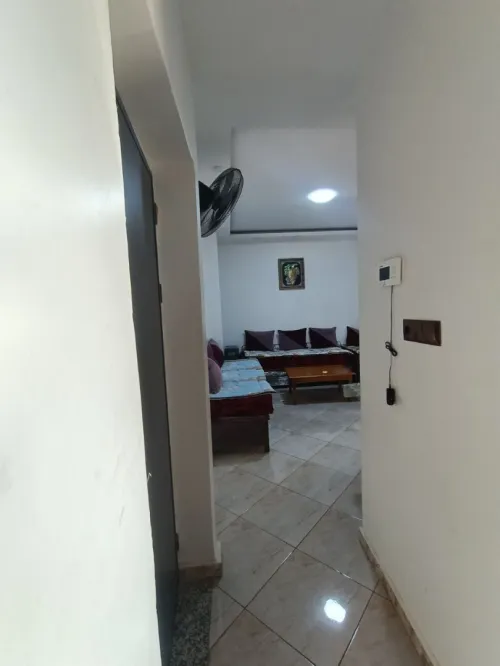 Location Appartement F3 Oran Oran