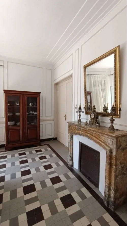 Location Appartement F7 Oran Oran