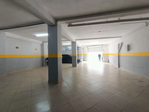 Vente Appartement F2 Oran Bir el djir