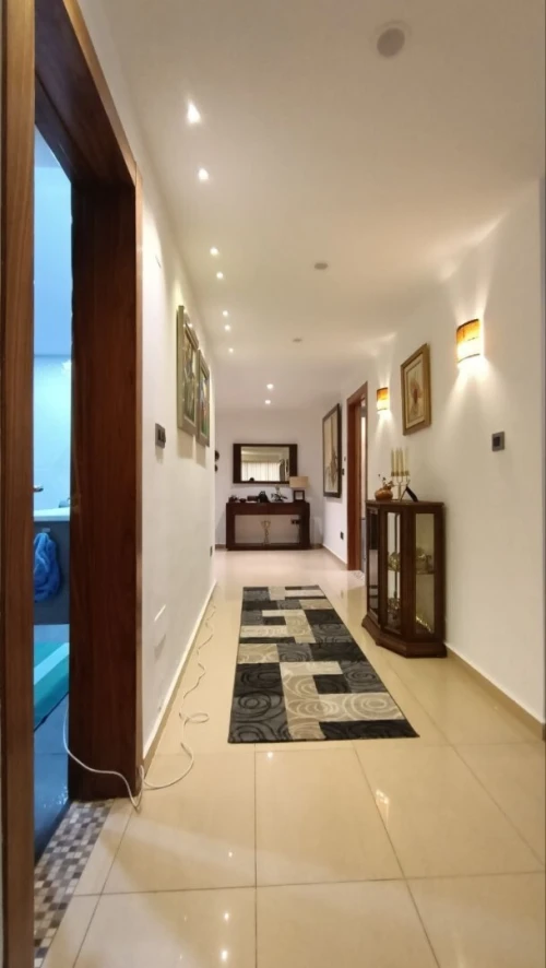 Vente Appartement F4 Oran Oran