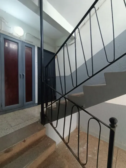 Vente Appartement F3 Oran Oran
