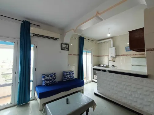 Vente Immeuble Oran Ain el turck