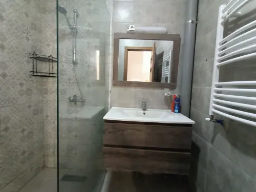 Location Appartement F3 Oran Oran