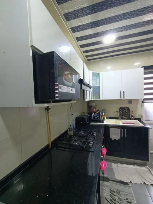 Vente Appartement F3 Oran Bir el djir