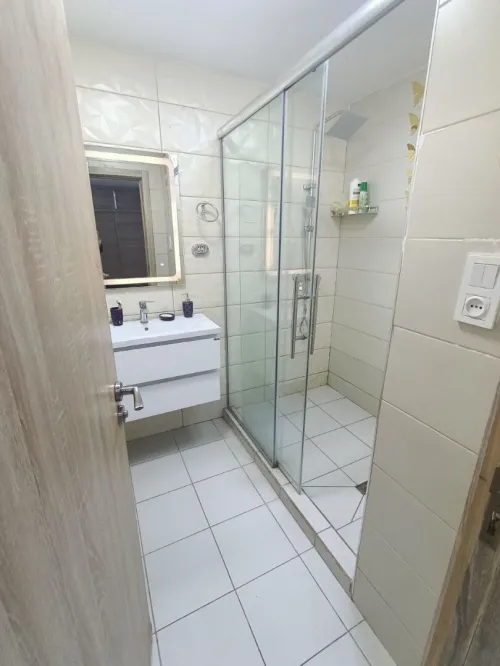 Vente Appartement F3 Oran Oran