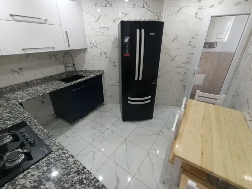 Location Appartement F3 Oran Bir el djir