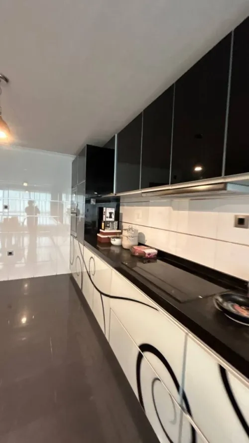 Location Appartement F4 Oran Oran